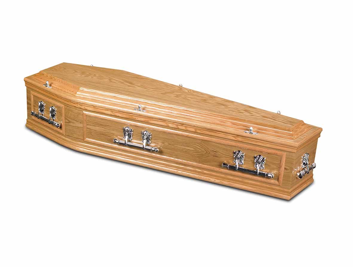 3. Coffin Warwick